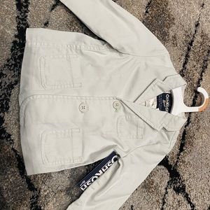 OshKosh toddler jacket